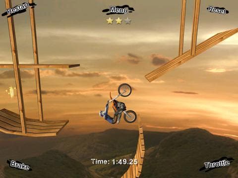 Motor Stunt Xtreme screenshot 6