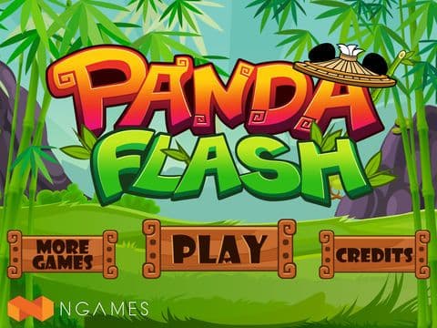 Panda Flash screenshot 2