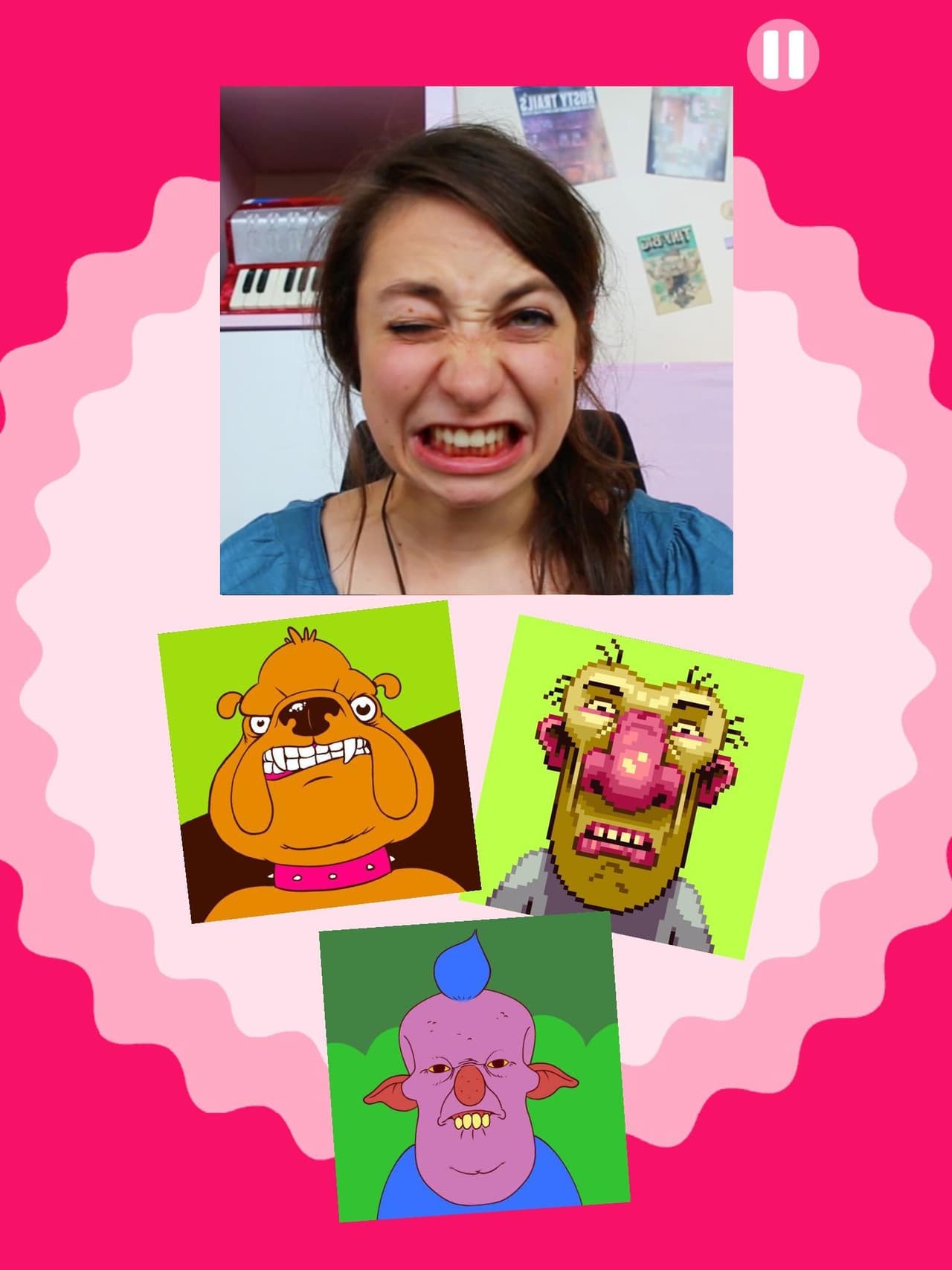 Mimics screenshot 4