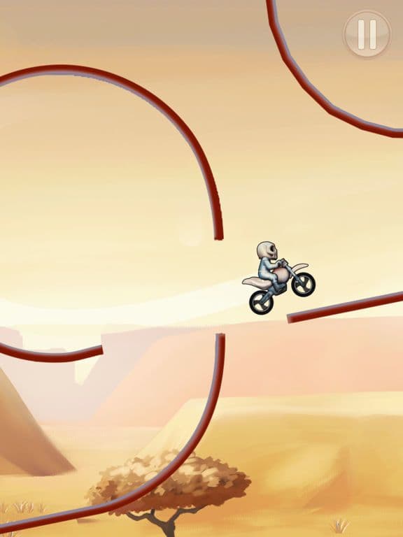Bike Race: Motorcycle Racing screenshot 3