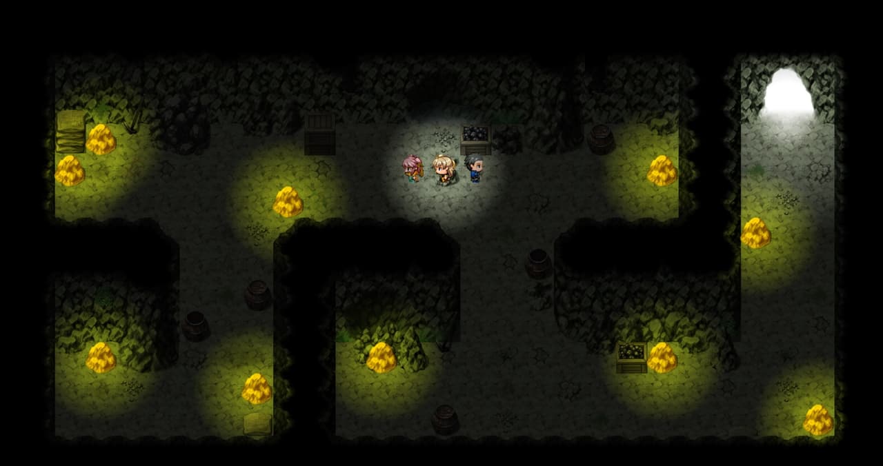 The Legend of Arena screenshot 5