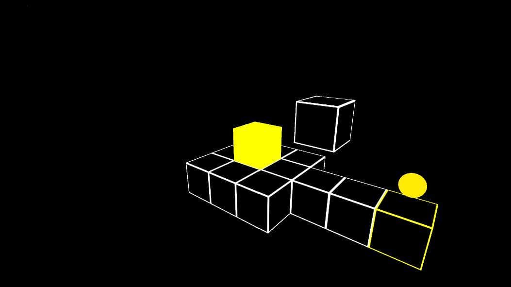 Block Hack screenshot 2