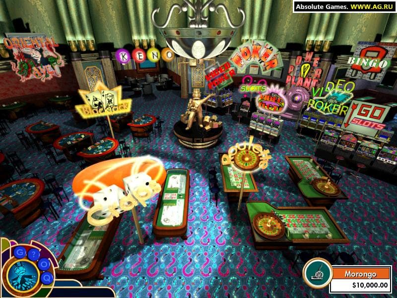 Monopoly Casino Vegas Edition screenshot 5