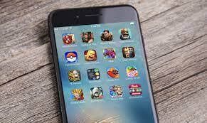 many games app launcher (storage saver)