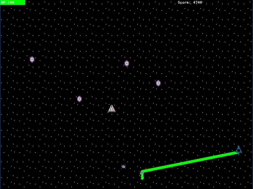 Stopgap screenshot 5