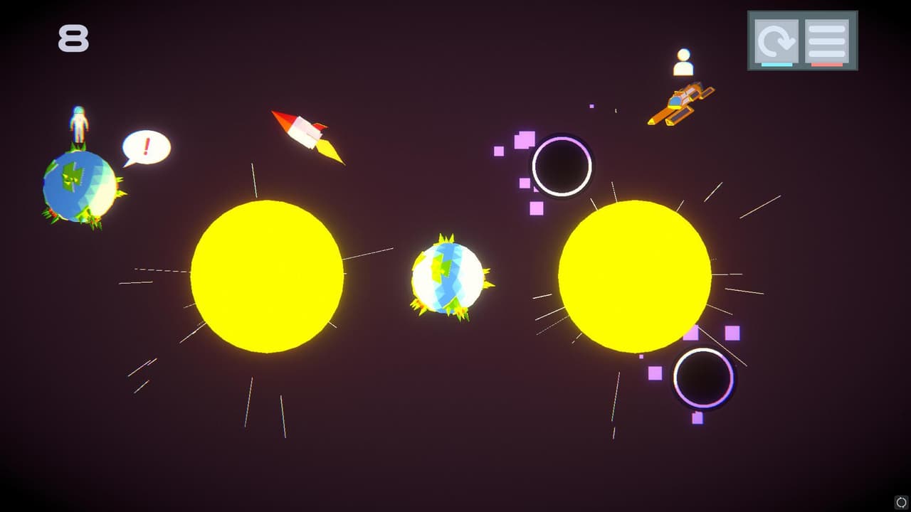 Orbit (itch) (skylight digital) screenshot 3