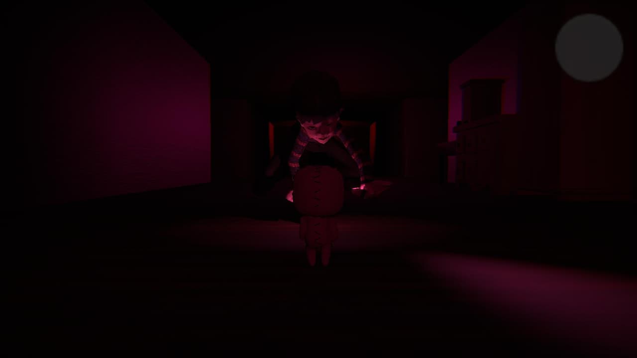 La Guardería screenshot 2