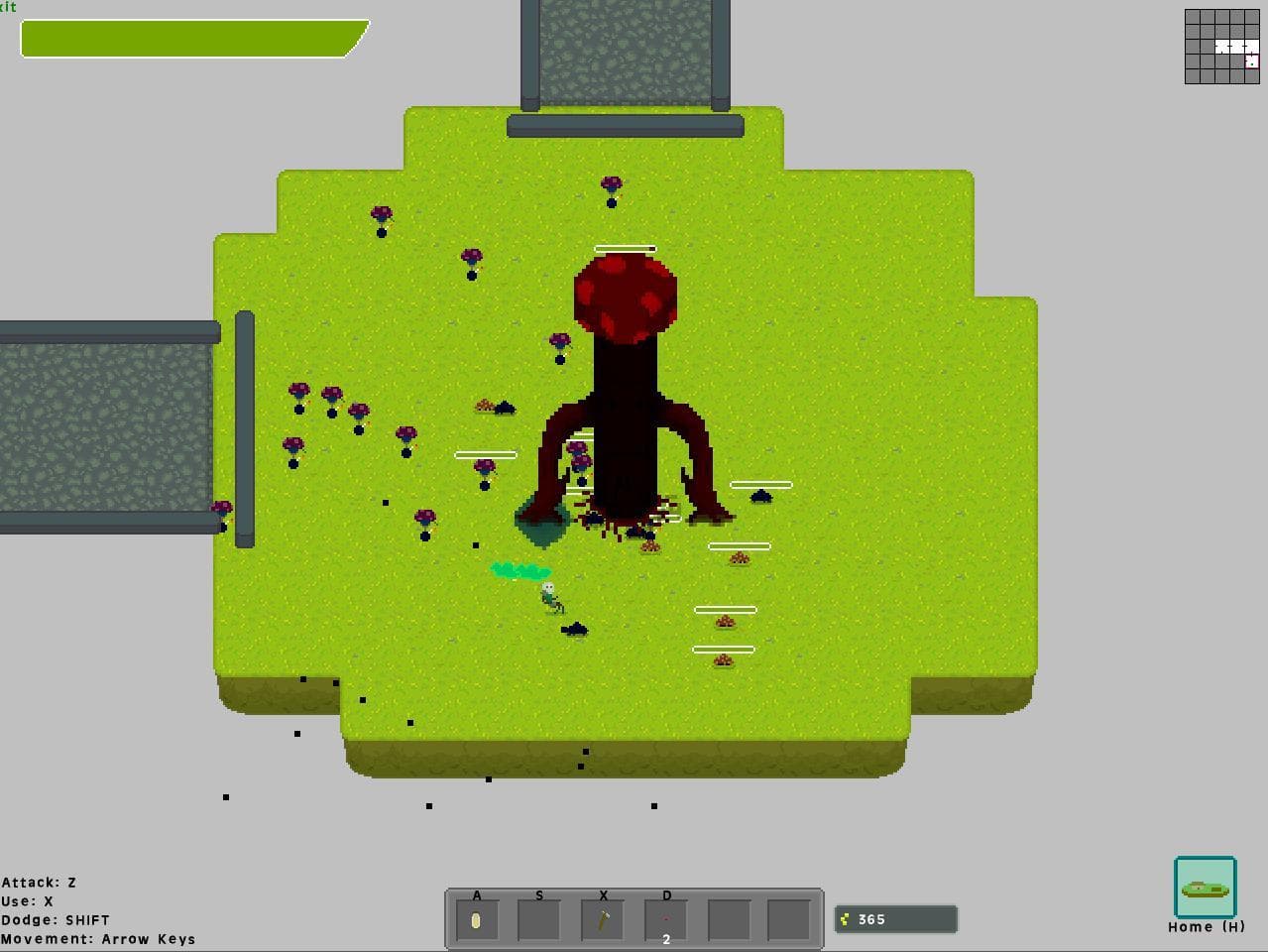 Life Adrift screenshot 3