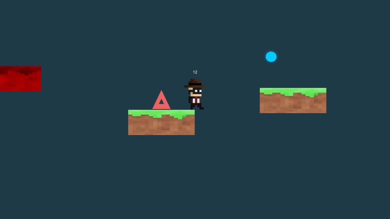 Platform Peril screenshot 3