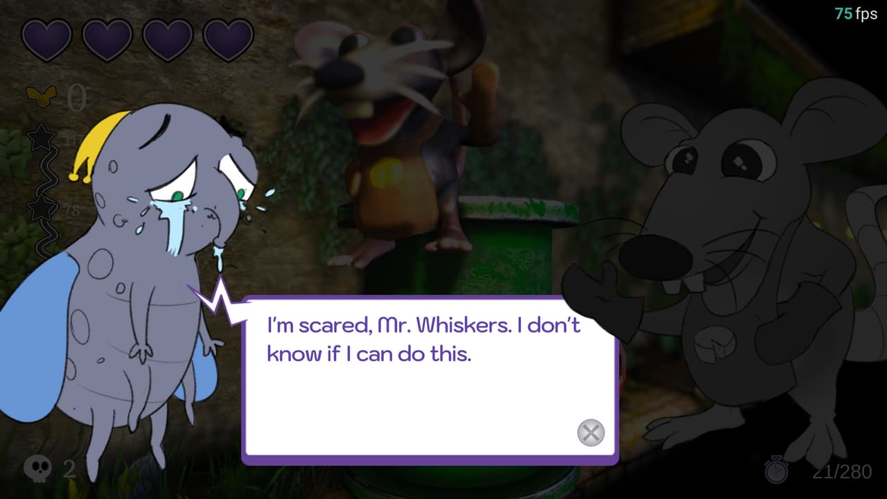 Flugi screenshot 5