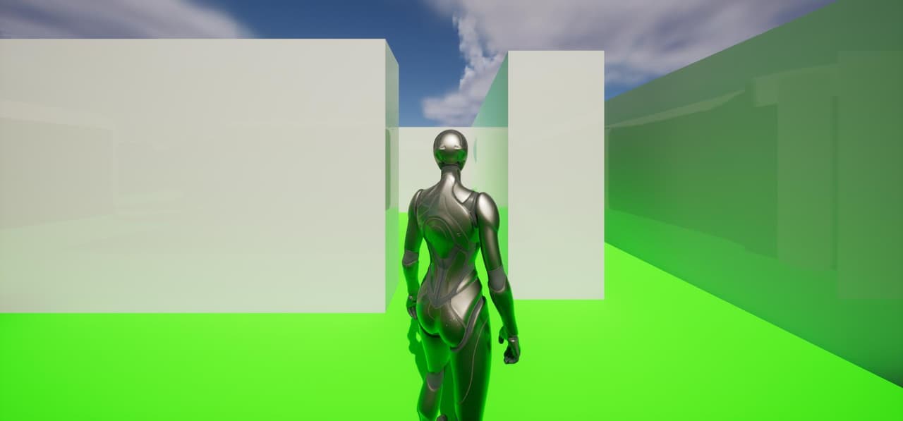 Speech Recognition screenshot 2