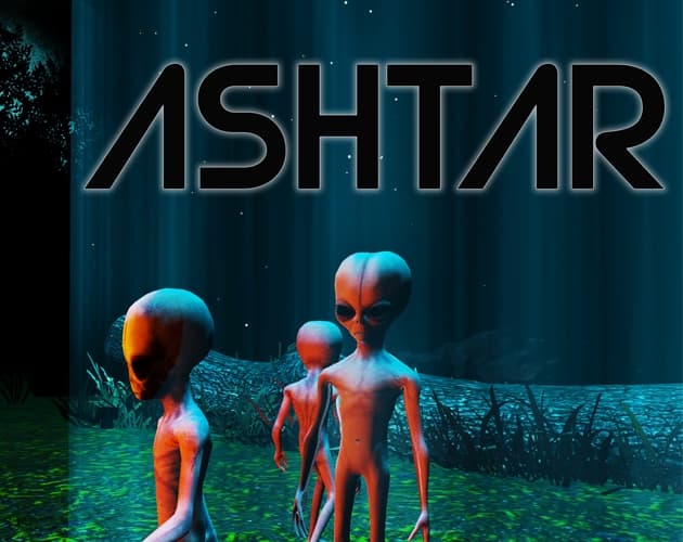 Ashtar