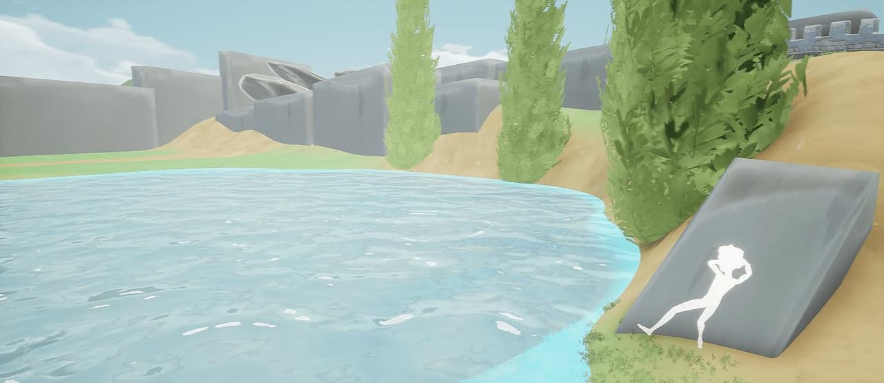 Soul Searcher (Mad Mushroom Games) screenshot 2