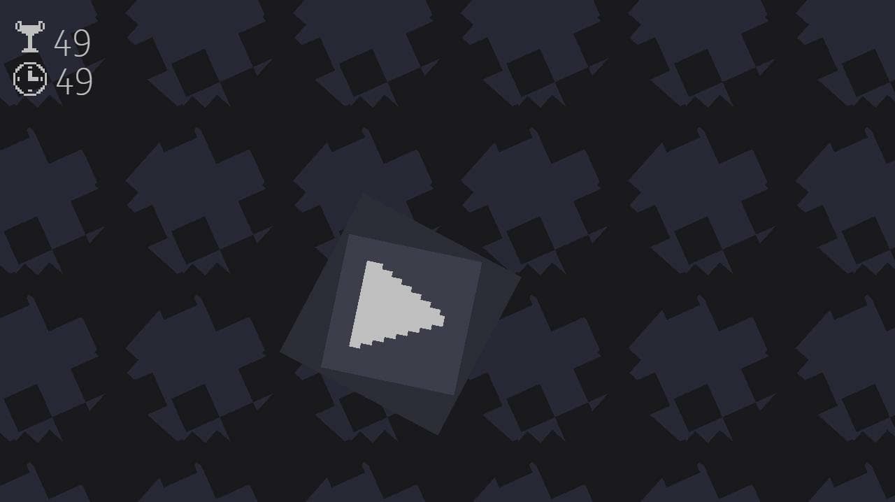 G.R.A.Y screenshot 3