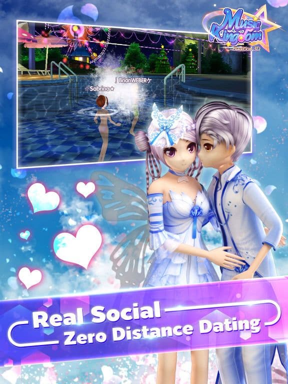 Music Kingdom 2 screenshot 5