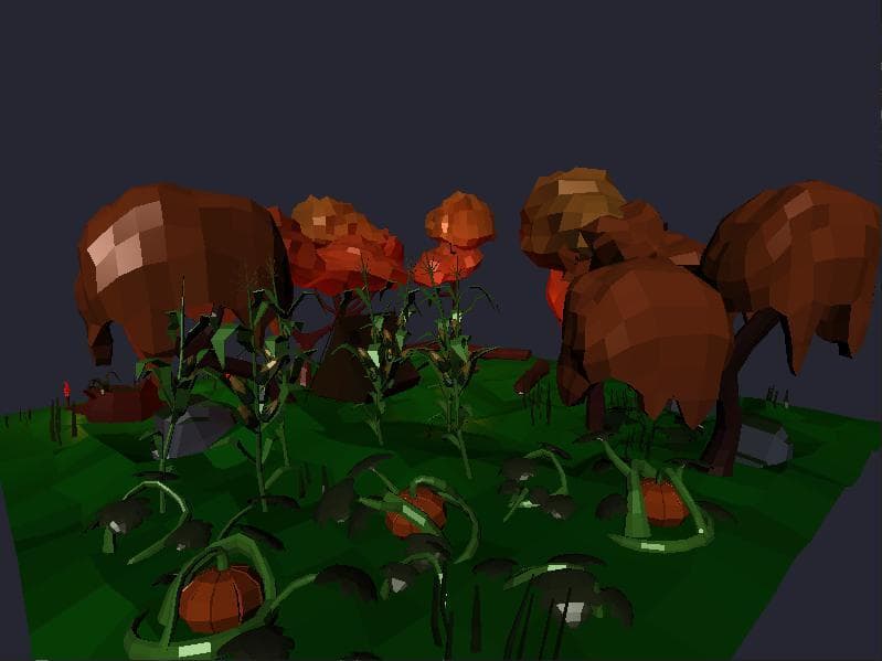 Level Renderer (CoalmanCooler) screenshot 2