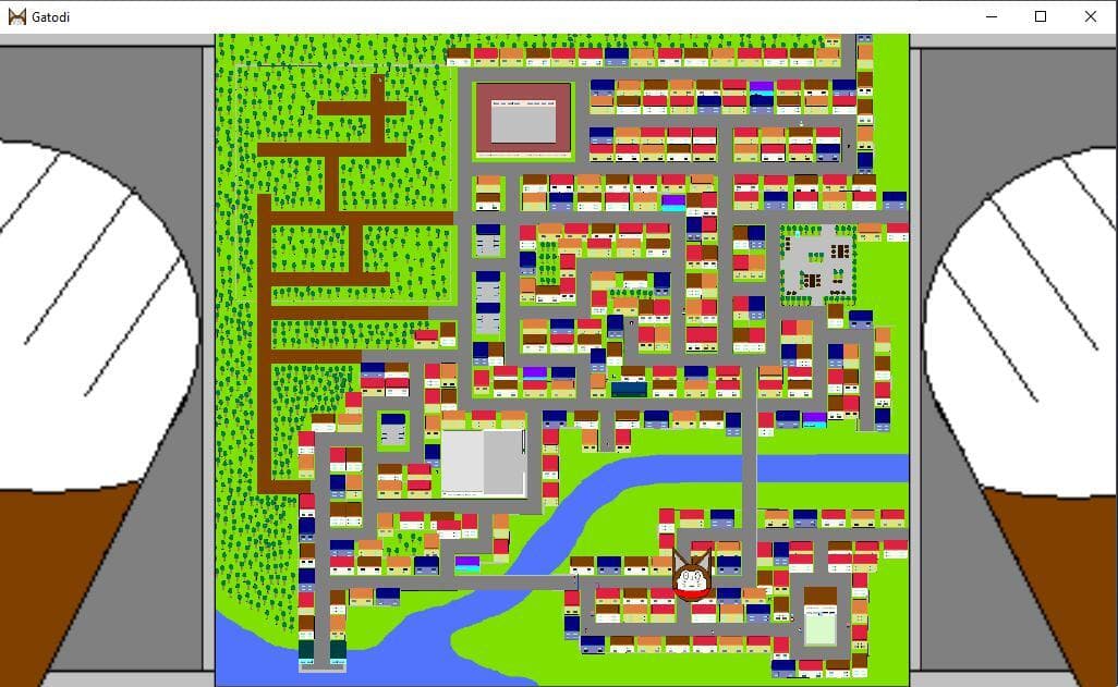 Gatodi