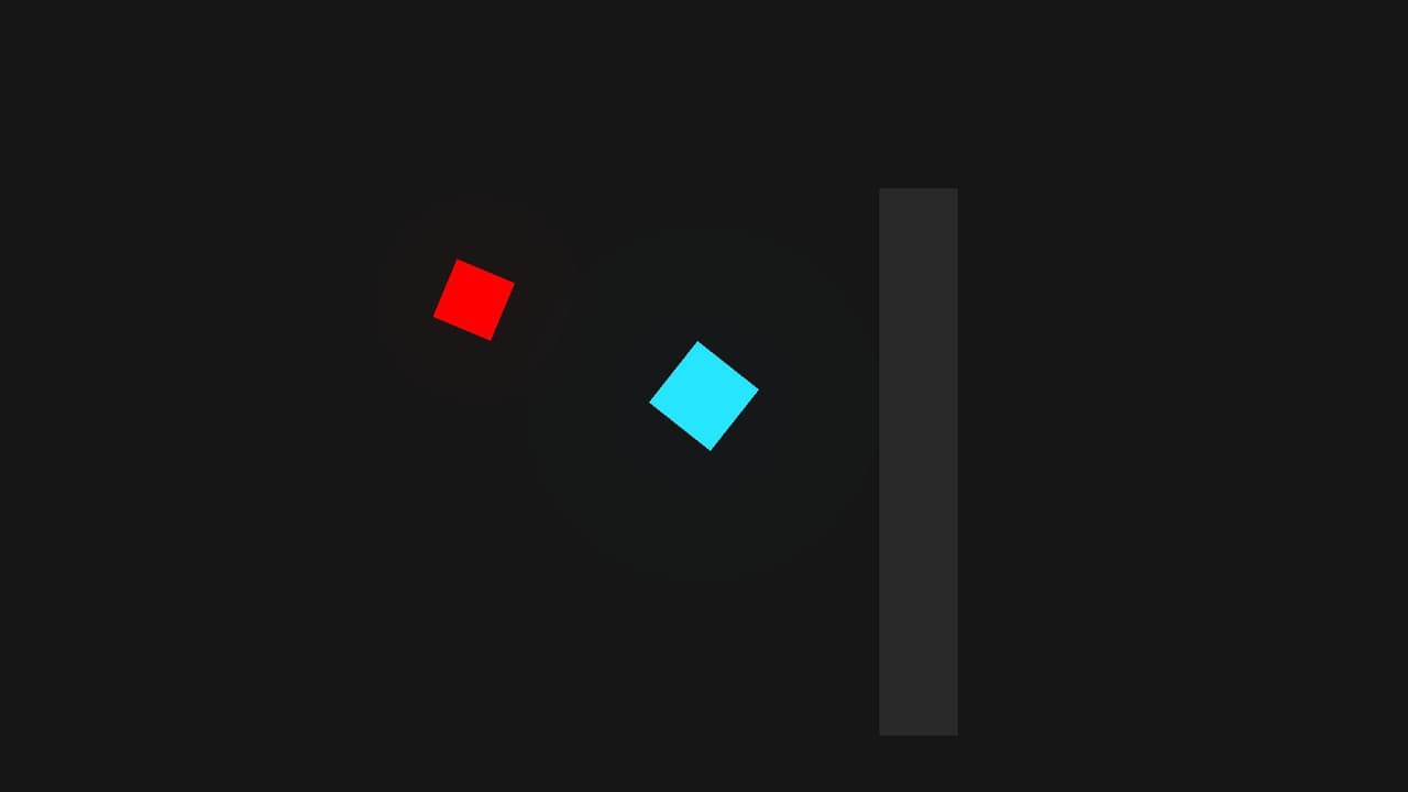 Shoot and run (The Bagel Ant) screenshot 3