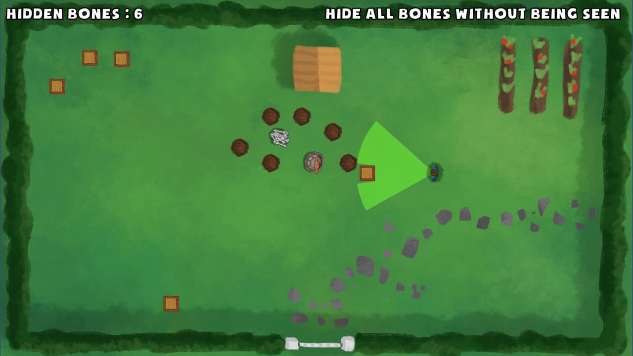 Stay There! screenshot 6