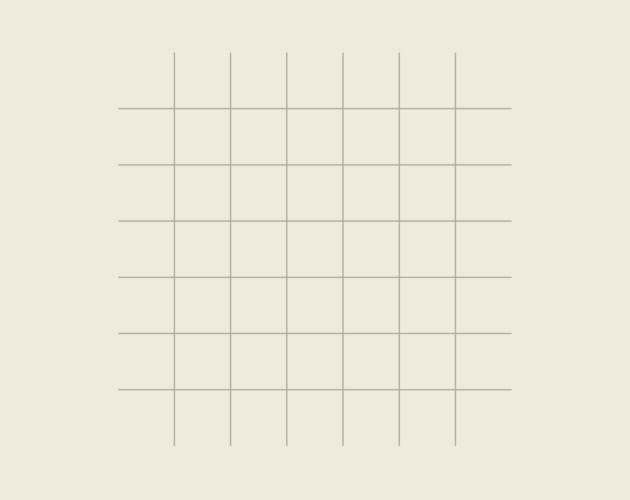 Hello Agnes Martin