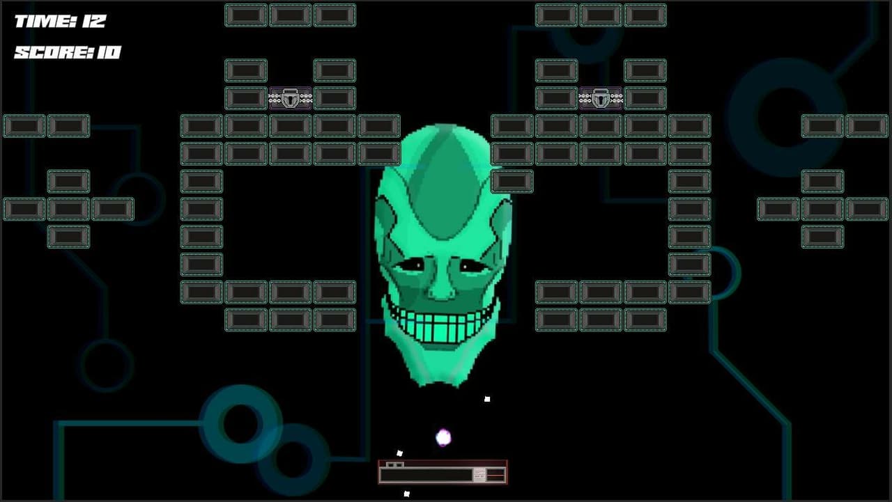 Hackout screenshot 3