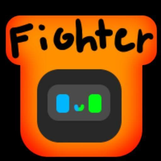 Fighter!