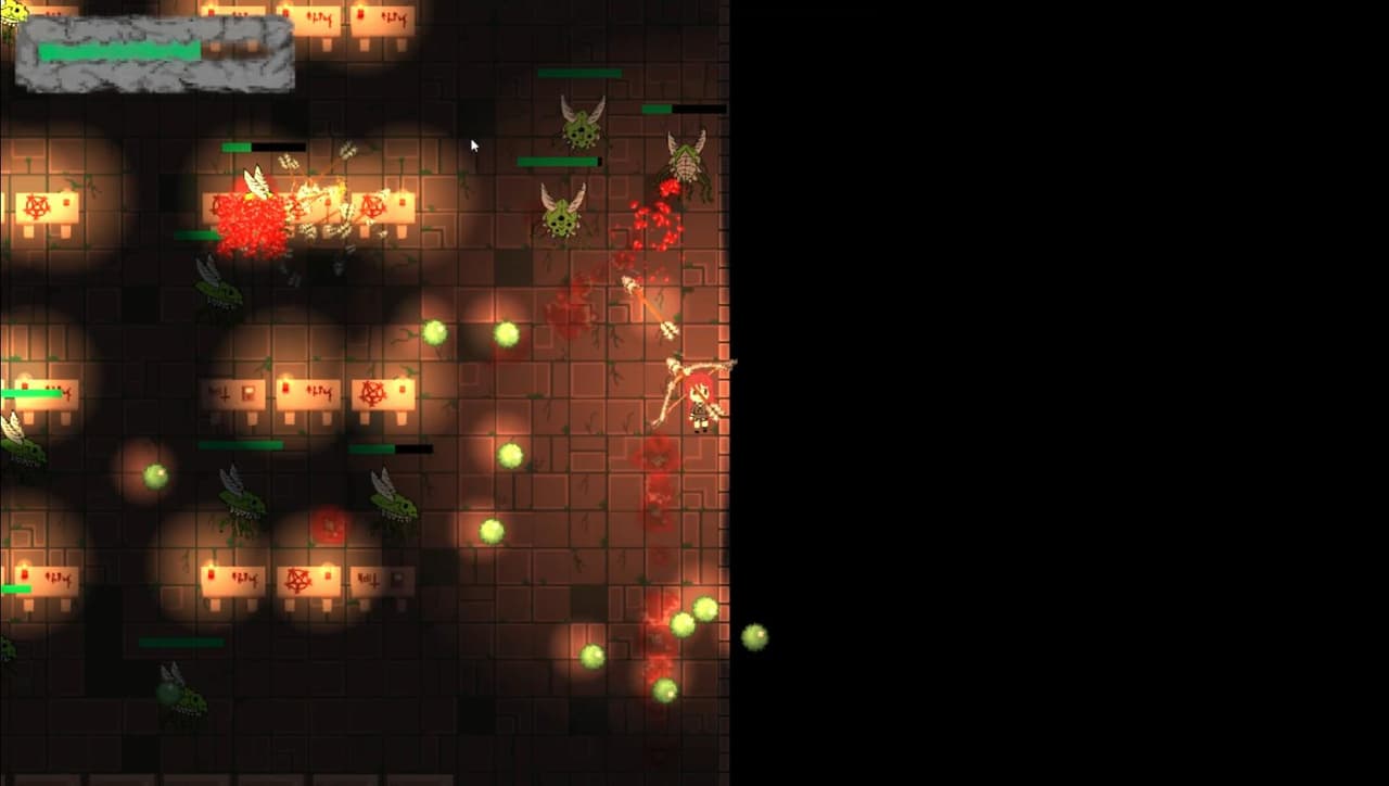 Satanic Schoolday screenshot 4