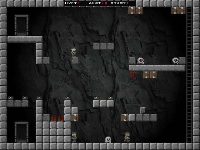 Pipe Bomber screenshot 4