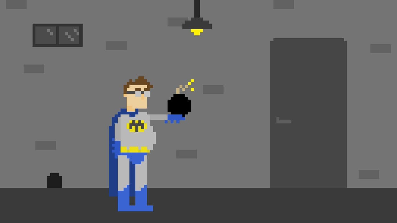 The Protagonist screenshot 2