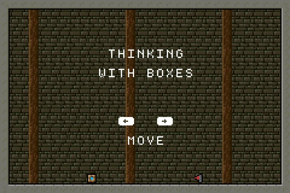 Thinking with Boxes screenshot 2