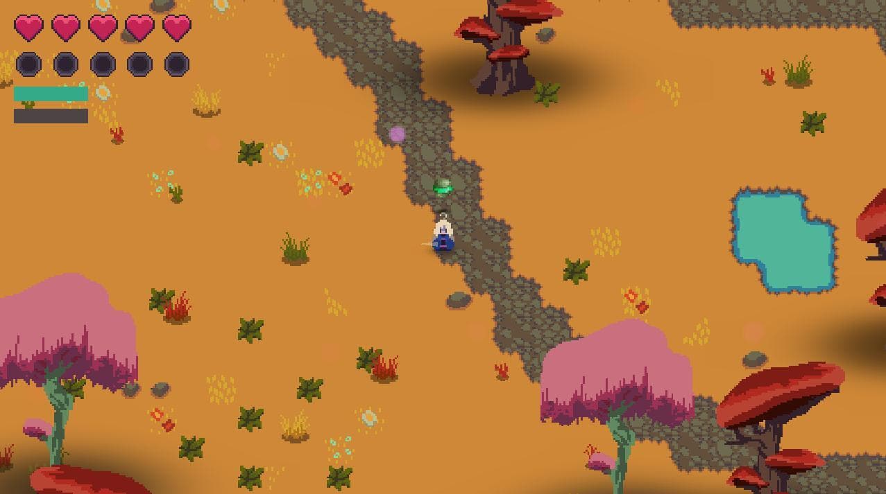 Small Worlds (clerium) screenshot 2