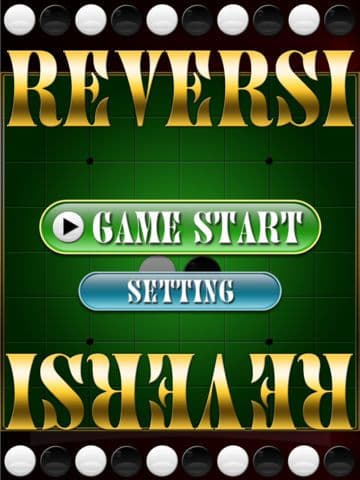 reversi mission screenshot 2
