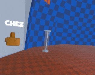 Sprayey screenshot 2