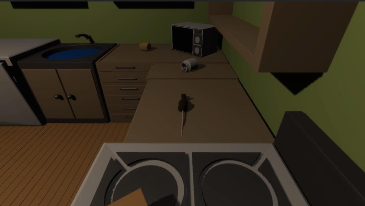 Boden Game Camp - Charity Game Jam Collection screenshot 3