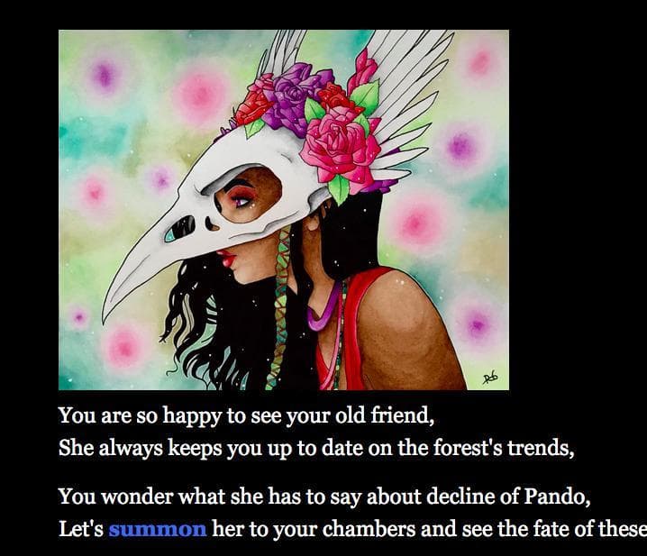 Pando screenshot 3