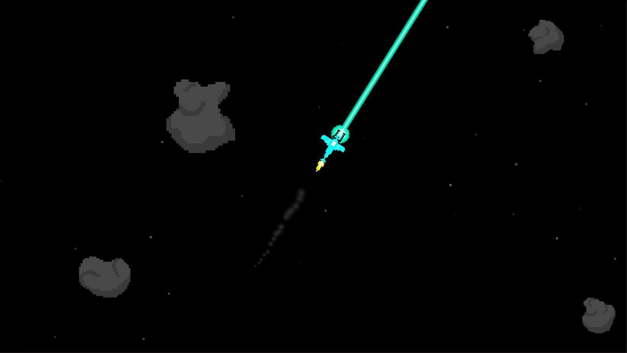 Stray Impulse screenshot 3