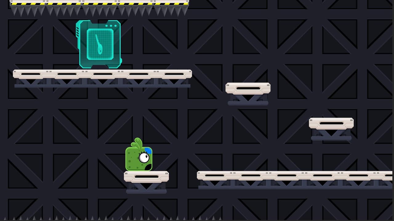 Action RESET screenshot 5