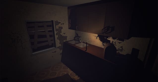 Judas (Studio48) screenshot 2