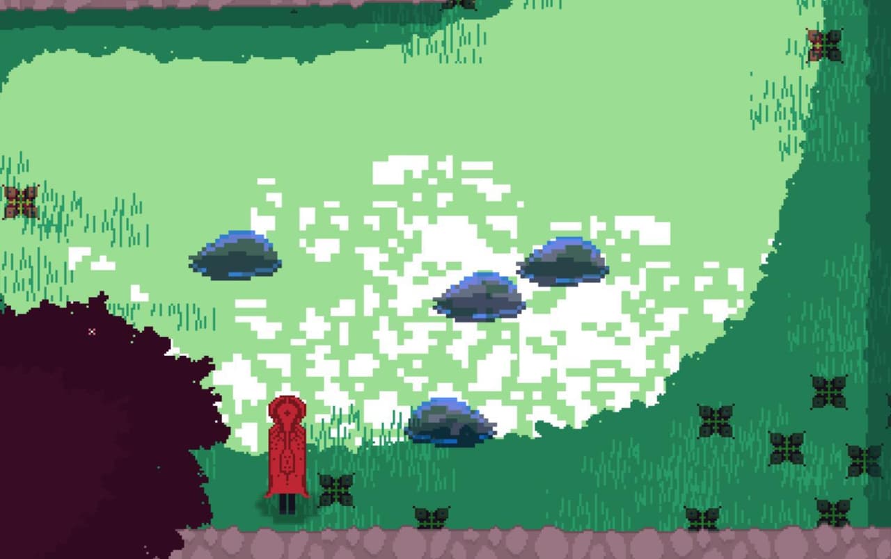 CALEDONIA screenshot 6