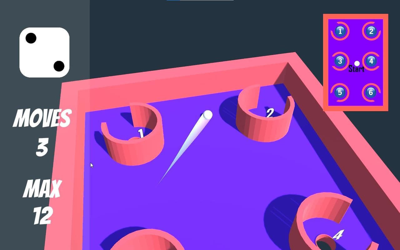 Roll In One (Tarek Creations)