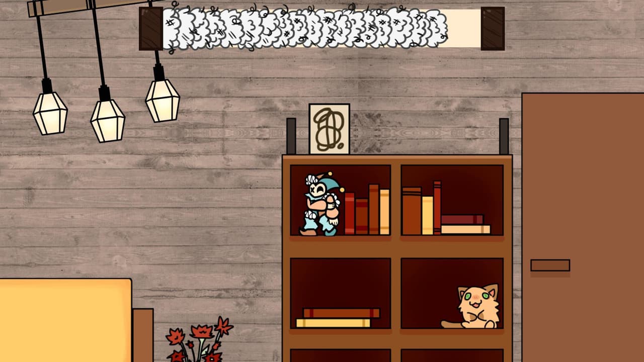 Keep it together (Razer1) screenshot 2