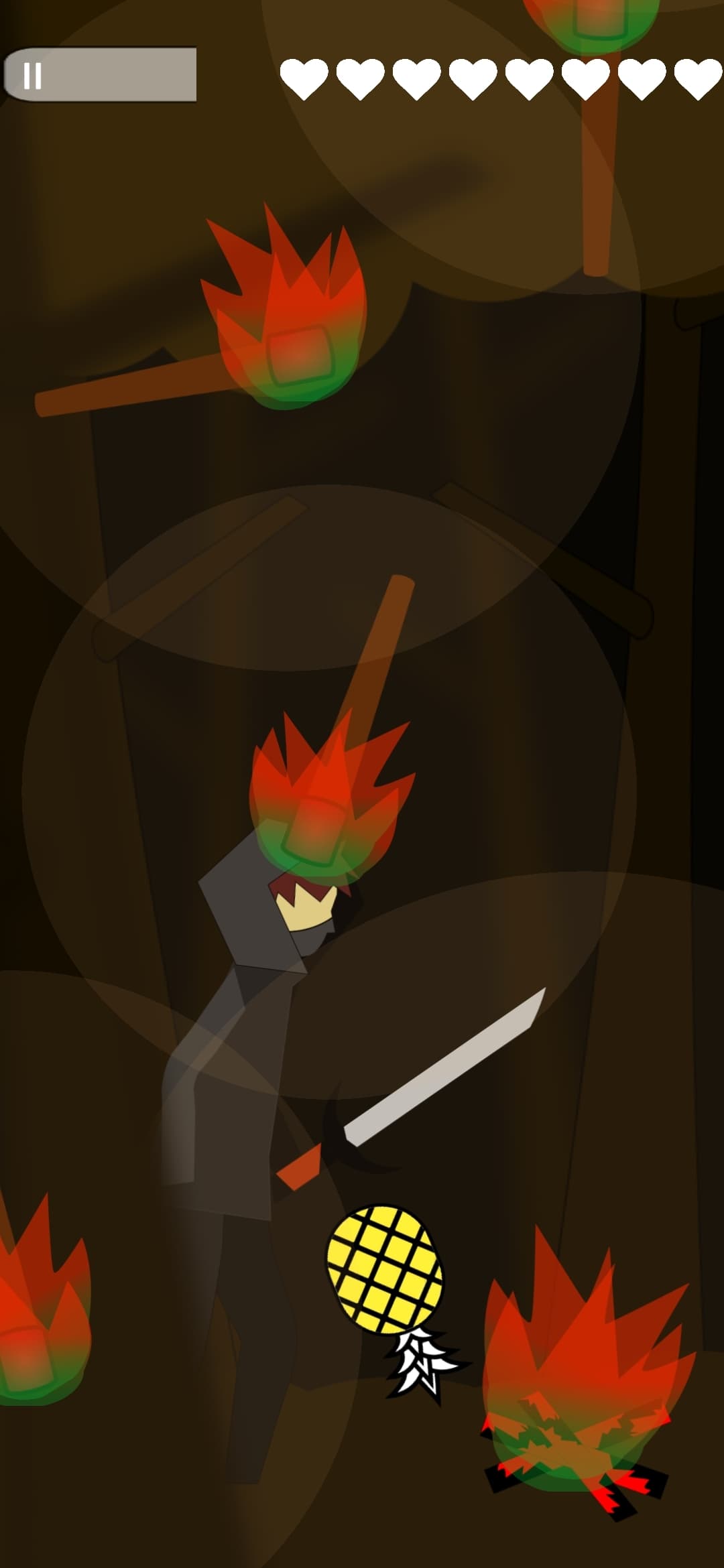 Wonder Nights screenshot 4
