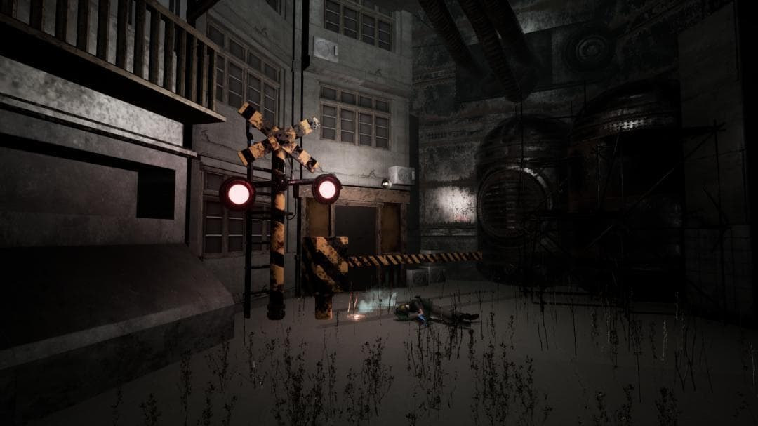 NailBatAttack screenshot 2