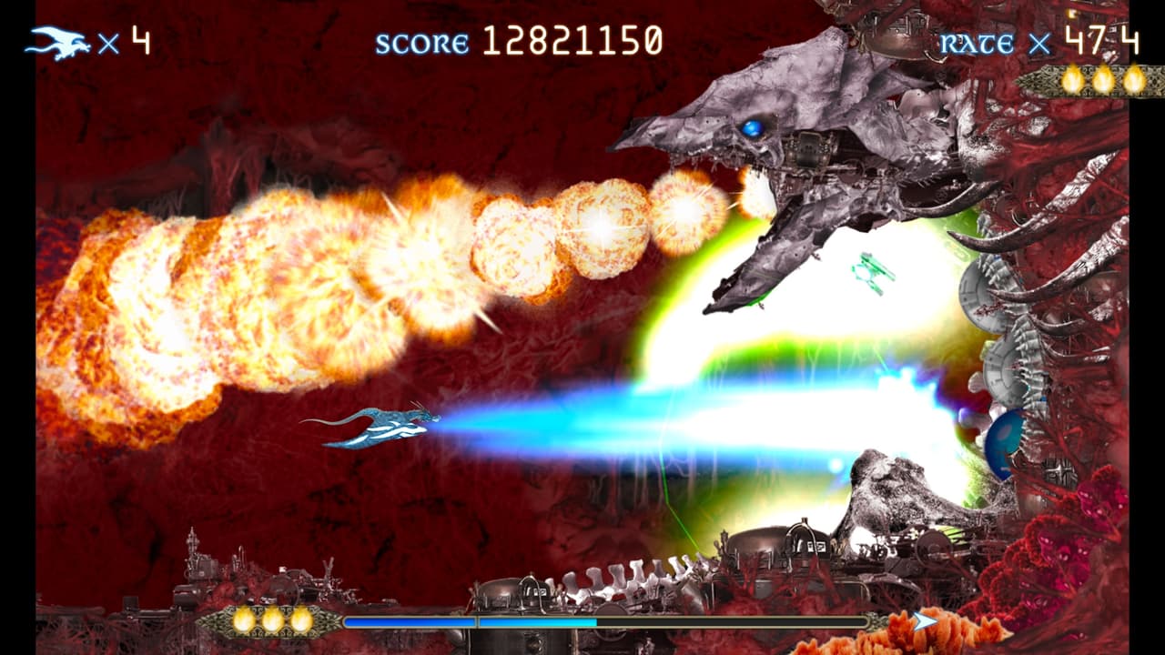 VRITRA COMPLETE EDITION screenshot 3