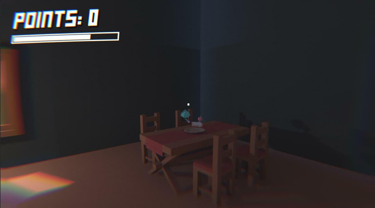 The Perfect Waiter screenshot 2