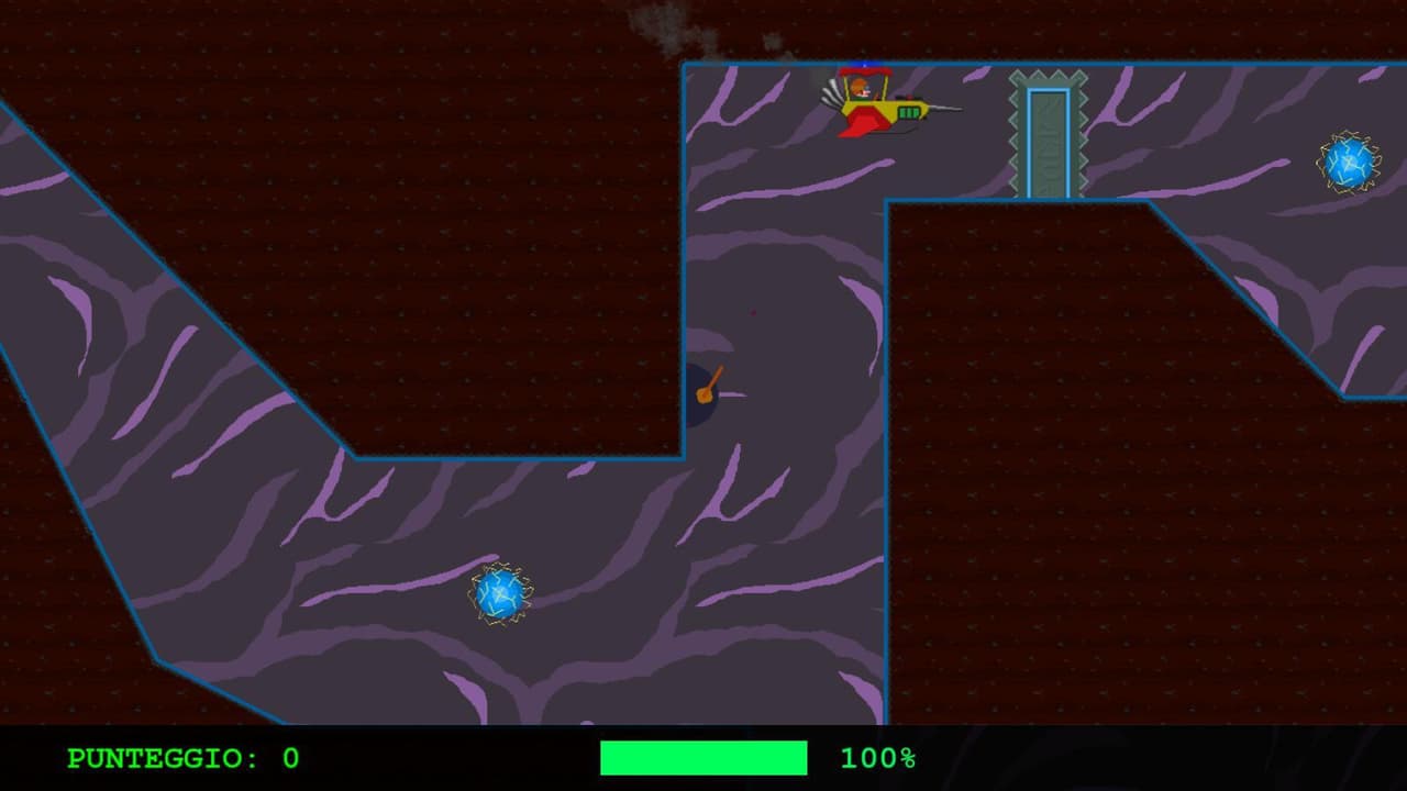 Megaggeggio screenshot 3