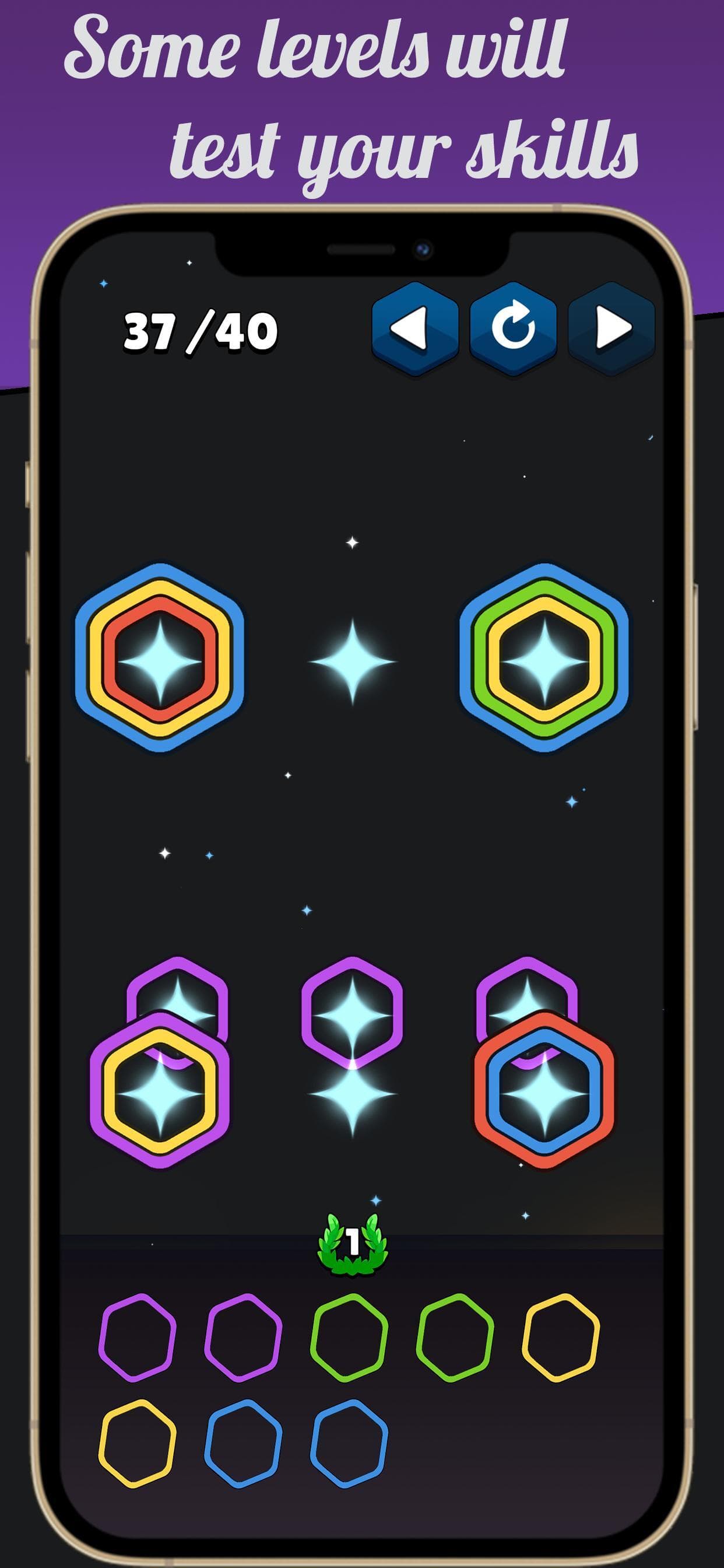 Starways screenshot 4