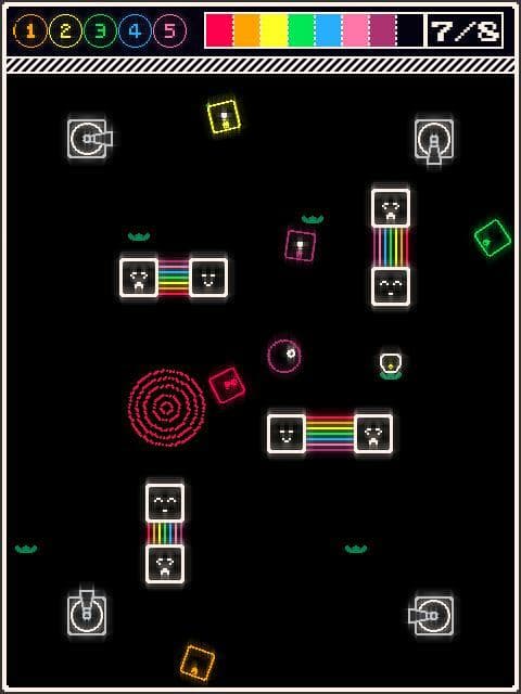 TRAINBOW (Astrosaurus Games)