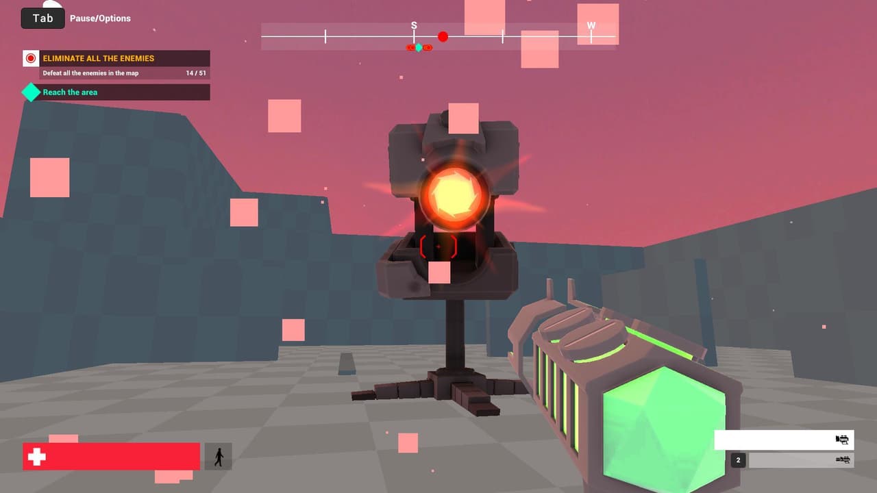 Project Microgame The Full Hard as shit game screenshot 4