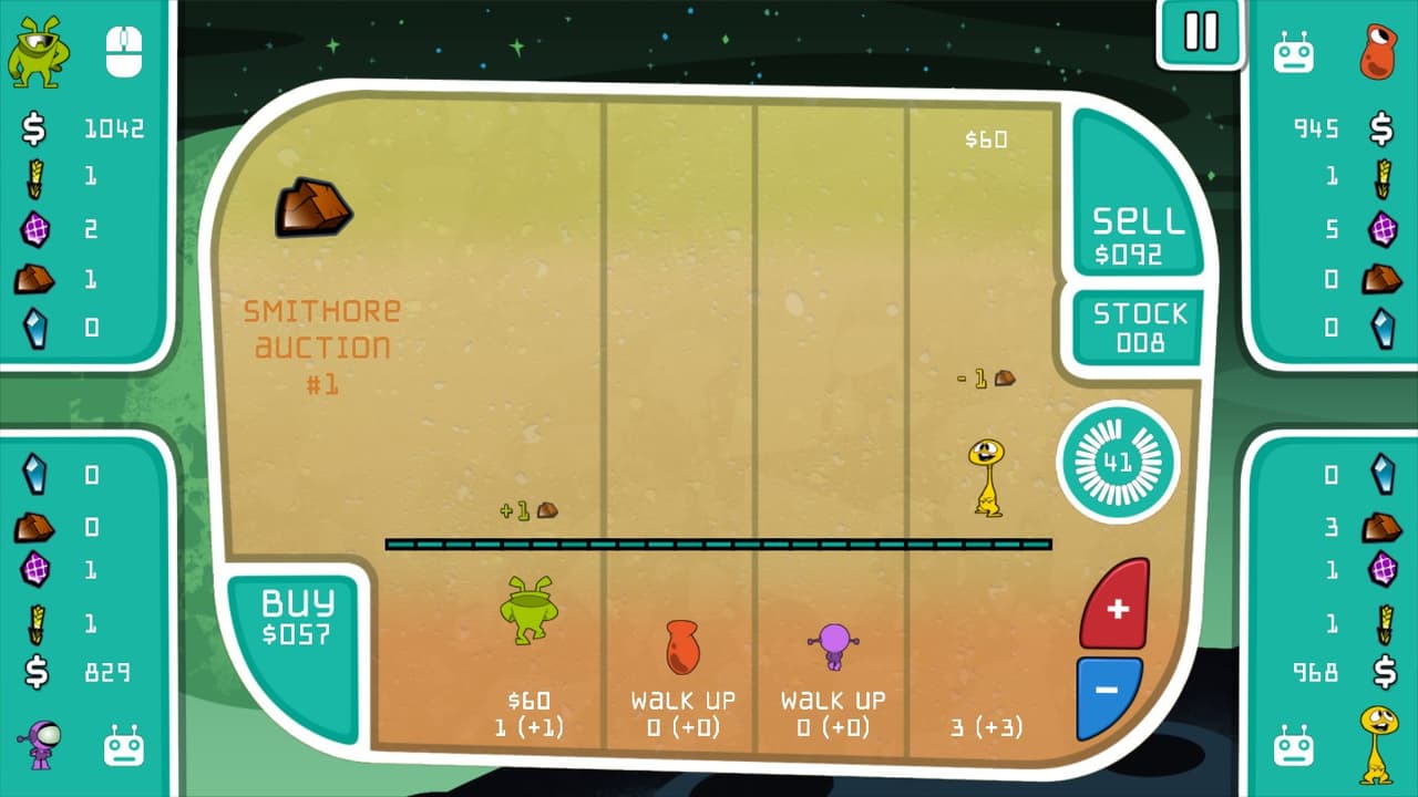 MULE Returns screenshot 6